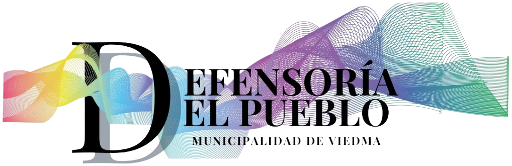 Defensoría del Pueblo - Municipalidad de Viedma