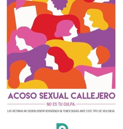 Acoso Sexual Callejero