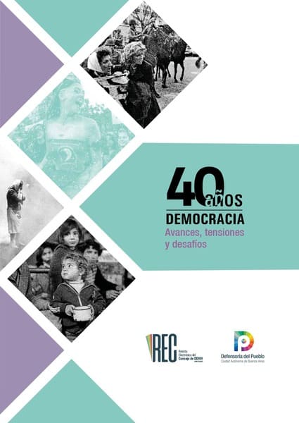 40 años Democracia