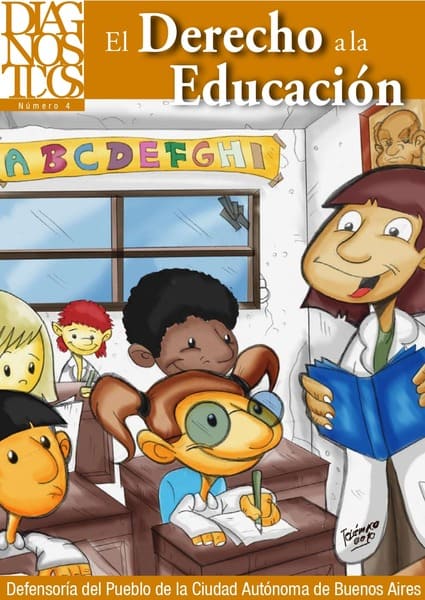 El Derecho a la Educación