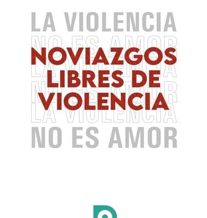 Noviazgos libres de Violencia